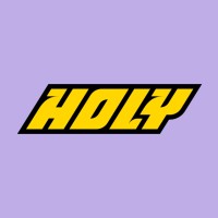 HOLY logo - Similar company to Virtual Adventures