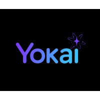 Yokai logo - Similar company to Alice Games Fze