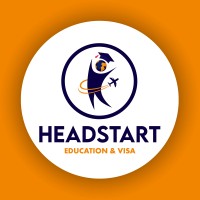 Headstart Education & Visa logo - Similar company to Sirus Migration Education