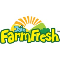 Jain Farm Fresh Türkiye logo - Similar company to Yucebas Dis Tic. Gida San. A.S.