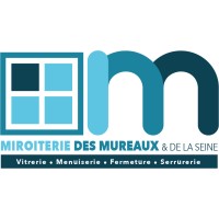 MIROITERIE DES MUREAUX & DE LA SEINE logo - Similar company to Alu Express