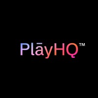 PlayHQ logo - Similar company to Teampay