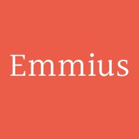 Emmius - School voor werk en zingeving logo - Similar company to Dé Loopbaanopleiding