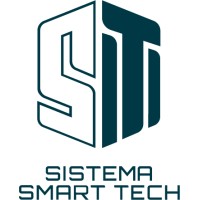 Sistema SmartTech logo - Similar company to Checkbox Delivery