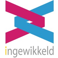 Ingewikkeld logo - Similar company to Emerald-It