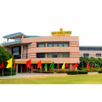 Delhi Public School, Jaipur logo - Similar company to Dpsciences