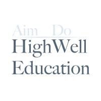 HighWell Education logo - Similar company to Rums Isoc