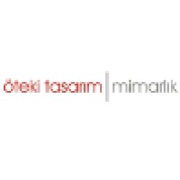 Öteki̇ Tasarim