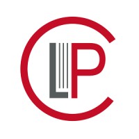 Chinese Laser Press (CLP) logo - Similar company to Northwestern Polytechnical University - Taicang