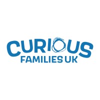 Curious Families UK logo - Similar company to Mamma Swim Cic