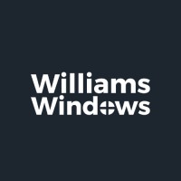 Williams Windows logo - Similar company to Williams Window Fabrication Limited