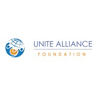Unite Alliance Foundation (UAF) logo - Similar company to Cann