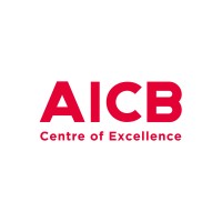 AICB Centre of Excellence logo - Similar company to Zhoora