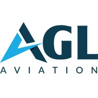 AGL Aviation logo - Similar company to Goldtec Systems