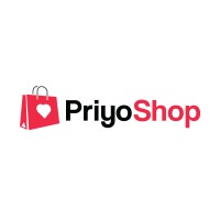Prioshop_90 logo - Similar company to Ghore Shop