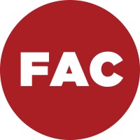 Feminist Art Collective logo - Similar company to Voices Against Sexual Assault