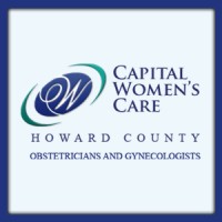 Capital Women's Care Howard County logo - Similar company to Rays For Rare