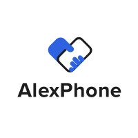 AlexPhone logo - Similar company to Edan Ventures