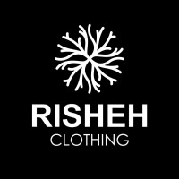 Risheh Clothing logo - Similar company to Ala Clothing