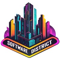 The Software District logo - Similar company to Software Chasers