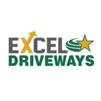 Excel Driveways logo - Similar company to Painterly