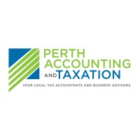 Perth Accounting and Taxation logo - Similar company to Srm Advisor