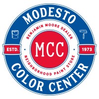 Modesto Color Center logo - Similar company to The First Source