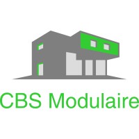 CBS MODULAIRE logo - Similar company to Guy Martin Developpement Logements Hors Site Bas Carbone