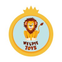 Welpie Toys