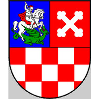 Bjelovar-Bilogora County logo - Similar company to Wades