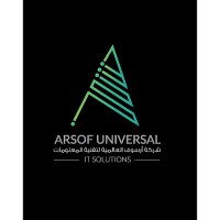 ARSOF UNIVERSAL IT SOLUTIONS logo - Similar company to Clearview Infotech