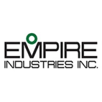 Empire Industries logo - Similar company to Dakota Sourcing