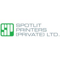 Spotlit Printers (Pvt) Ltd. logo - Similar company to Wasa Printers (Private) Limited