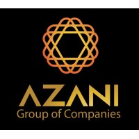 Azani Global General Trading LLC logo - Similar company to Importrades