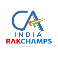 RAKCHAMPS & Co. LLP. logo - Similar company to Excelor India