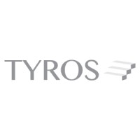 Tyros logo - Similar company to Winter Cms