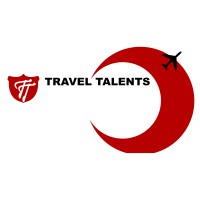 Travel Talents School of Airline Studies logo - Similar company to Quick Flight Travel Agent Bd