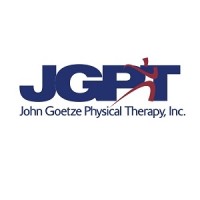 John Goetze Physical Therapy logo - Similar company to North Florida Integrative Medicine