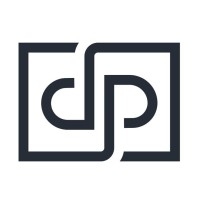 DIAMANT & PARTNERS advokátní kancelář logo - Similar company to Kastner & Pieš, Advokátní Kancelář