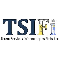 Totem Services Informatiques Finistère logo - Similar company to Ubizwan