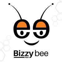 Bizzybee Nepal logo - Similar company to Ncec