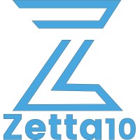 Zetta10 logo - Similar company to Pi Technologies