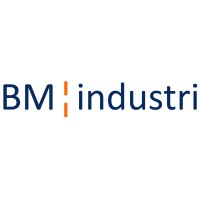 BM Industri A/S logo - Similar company to Nipa Aps