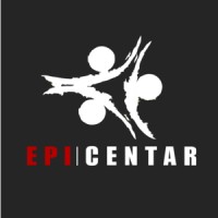 EPI CENTAR International logo - Similar company to Relisys Macedonia