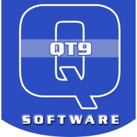QT9 Software Europe logo - Similar company to Qualia Data Sciences