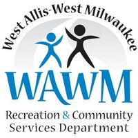 West Allis-West Milwaukee Recreation Department logo - Similar company to Zunos