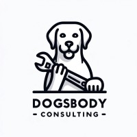 Dogsbody Consulting logo - Similar company to Effective Distribution Ltd (Edl)