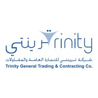 Trinity General Trading and Contracting Co. logo - Similar company to First Performance Co.