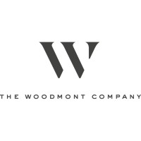 The Woodmont Company logo - Similar company to The Sinclair Group