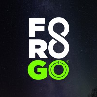 Foro GO logo - Similar company to Hound Express